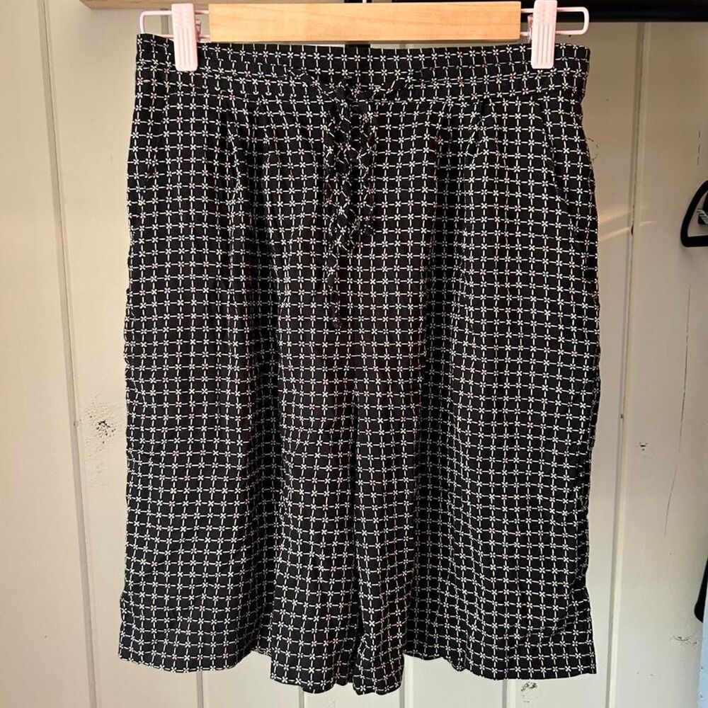 Vintage Hunt Club preppy bermuda shorts Size M